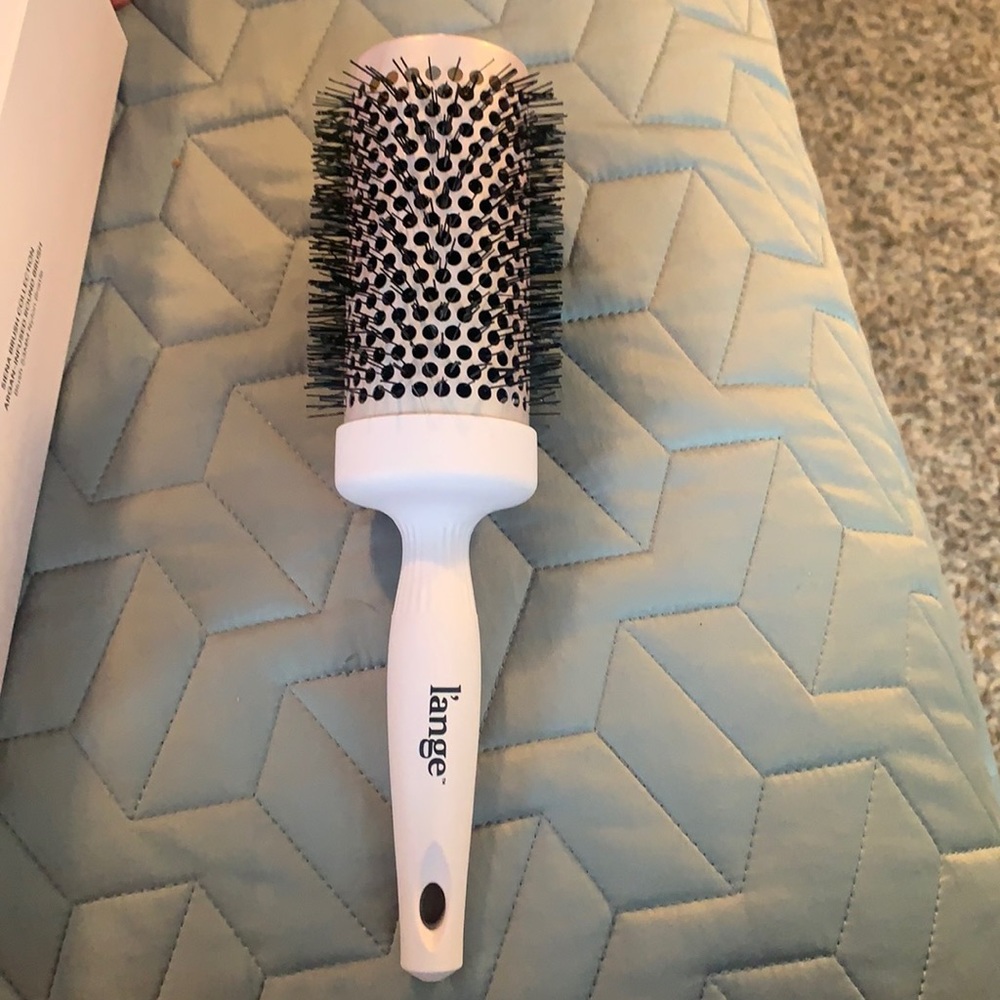 L’ange round brush 53MM